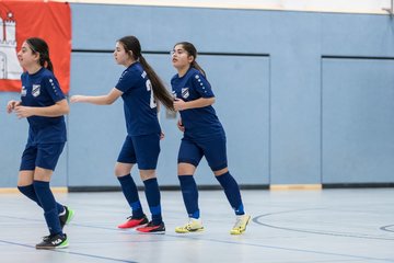 Bild 151 - C-Juniorinnen 2 Loewinnen Cup